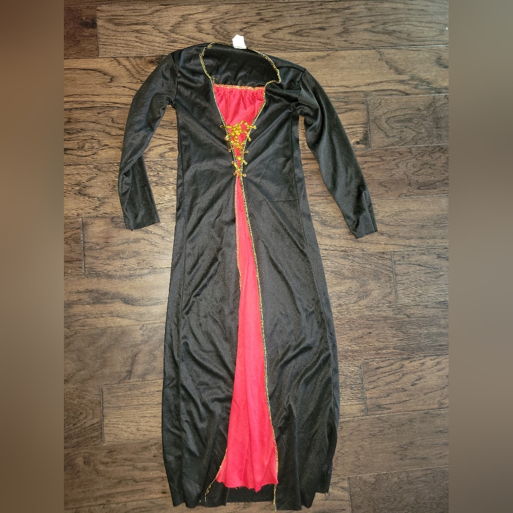Spirit Halloween Kids Vampire Costume